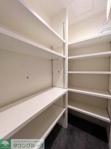 ロイヤルパークスERささしま WESTの物件内観写真