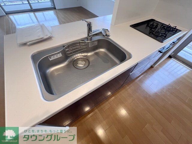 ロイヤルパークスERささしま WESTの物件内観写真