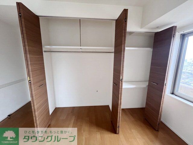 ロイヤルパークスERささしま WESTの物件内観写真