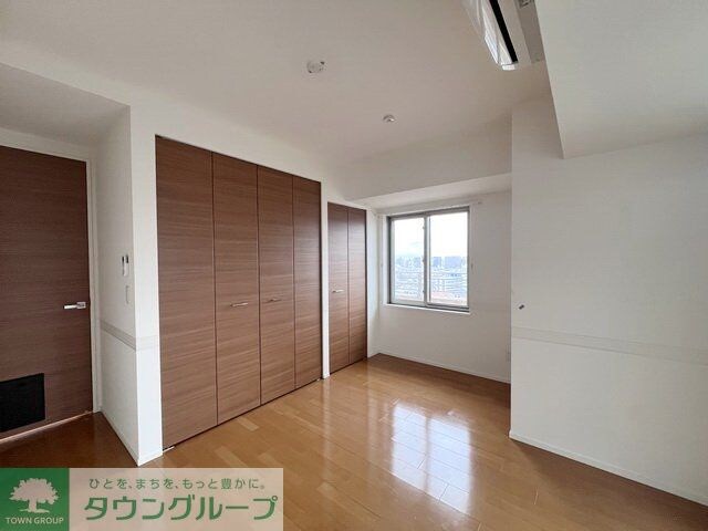 ロイヤルパークスERささしま WESTの物件内観写真