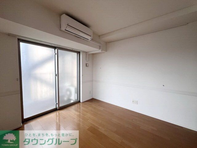 ロイヤルパークスERささしま WESTの物件内観写真