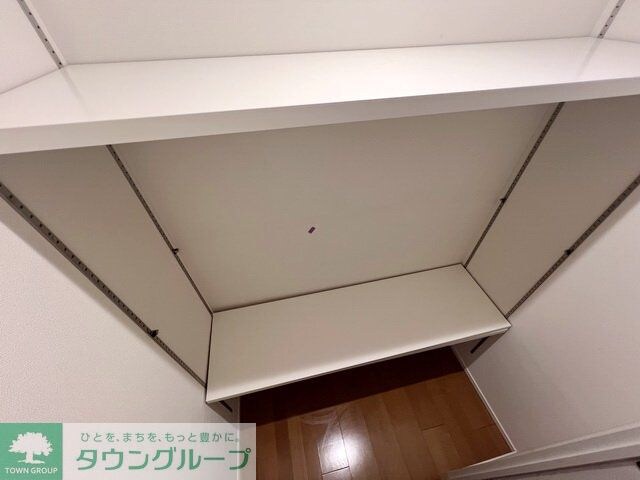 ロイヤルパークスERささしま WESTの物件内観写真