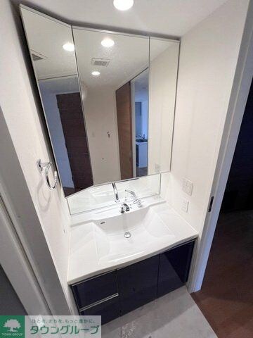 ロイヤルパークスERささしま WESTの物件内観写真