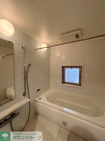 ロイヤルパークスERささしま WESTの物件内観写真