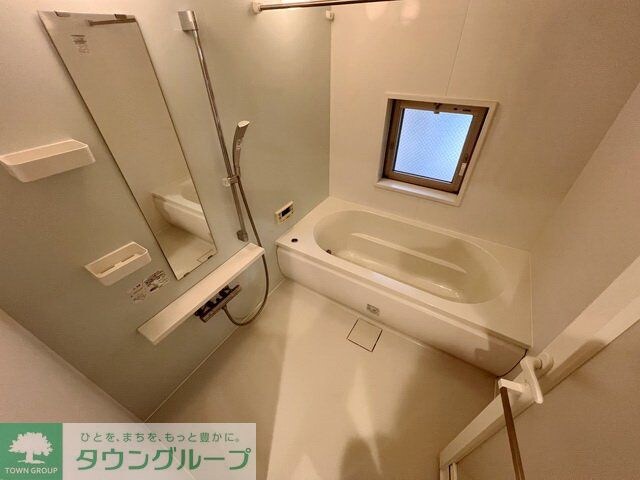 ロイヤルパークスERささしま WESTの物件内観写真