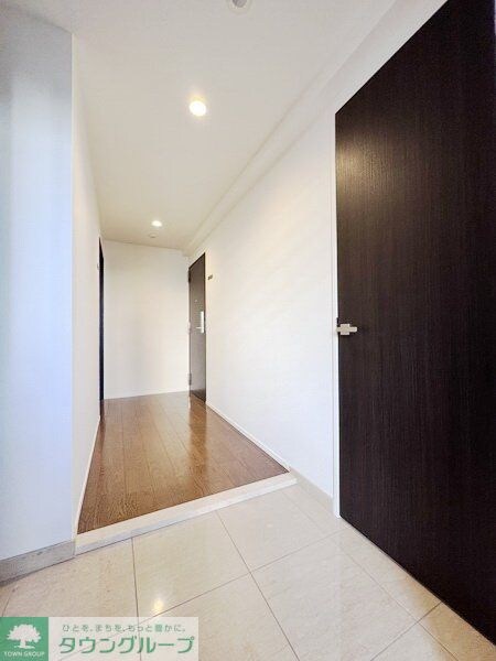 ロイヤルパークスERささしま WESTの物件内観写真