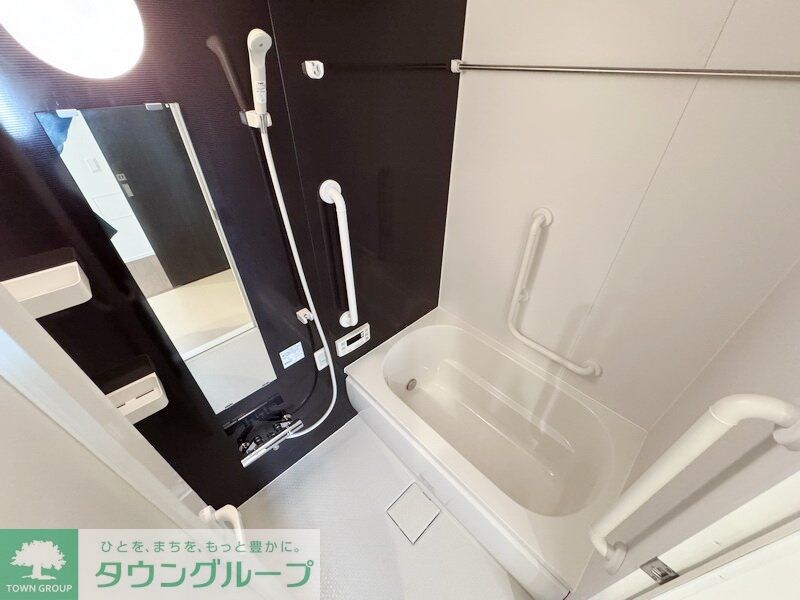 ロイヤルパークスERささしま WESTの物件内観写真