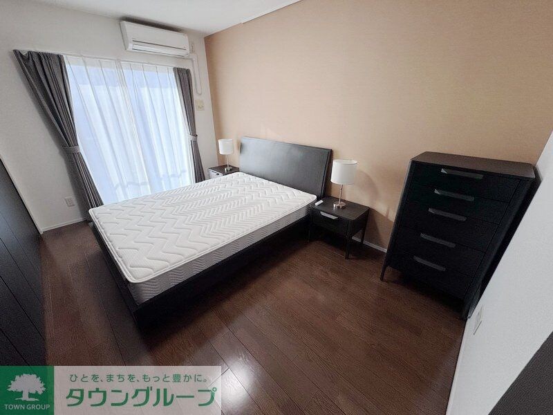 ロイヤルパークスERささしま WESTの物件内観写真