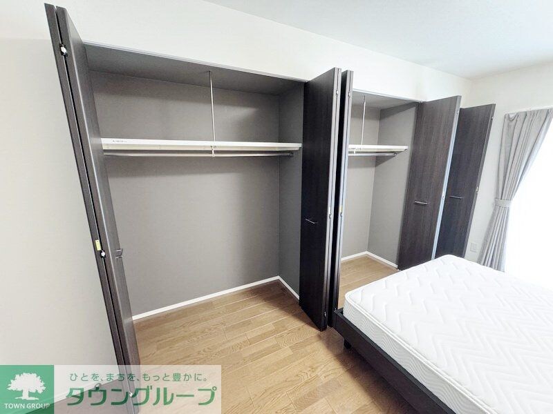 ロイヤルパークスERささしま WESTの物件内観写真