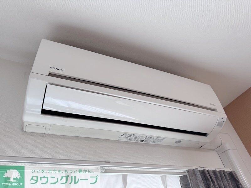 ロイヤルパークスERささしま WESTの物件内観写真