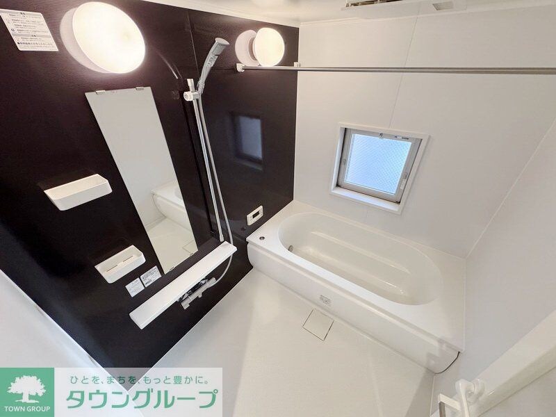 ロイヤルパークスERささしま WESTの物件内観写真