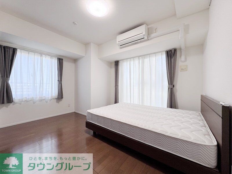 ロイヤルパークスERささしま WESTの物件内観写真