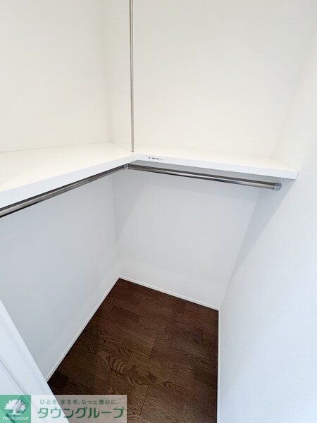 ロイヤルパークスERささしま WESTの物件内観写真