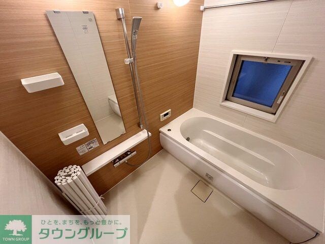 ロイヤルパークスERささしま WESTの物件内観写真