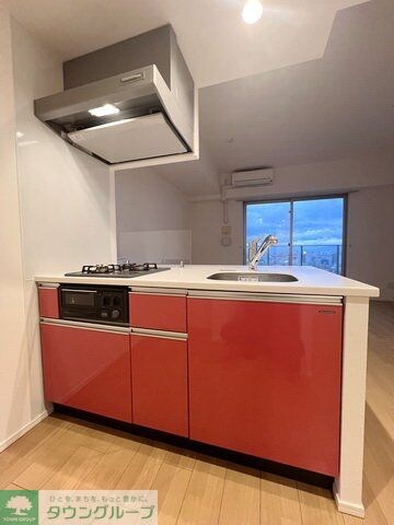 ロイヤルパークスERささしま WESTの物件内観写真