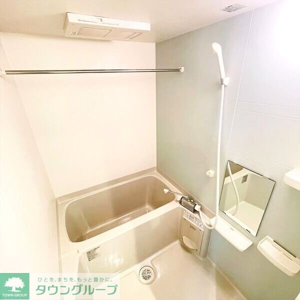 エントピア桜山の物件内観写真