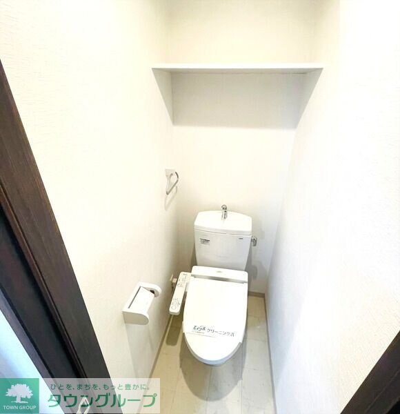 エントピア桜山の物件内観写真