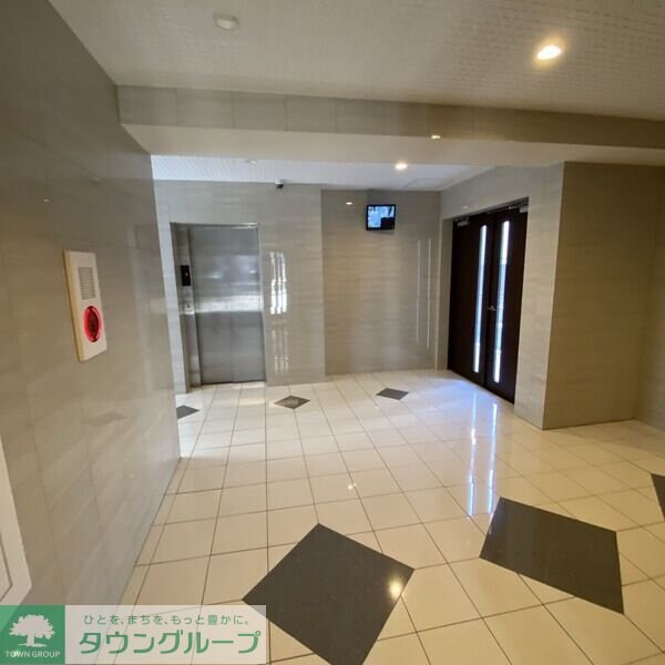 エントピア桜山の物件内観写真