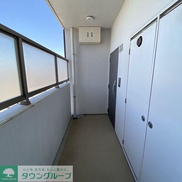 エントピア桜山の物件内観写真