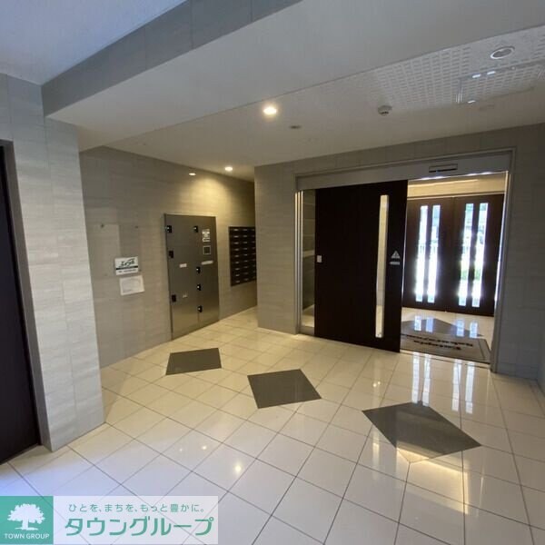 エントピア桜山の物件内観写真