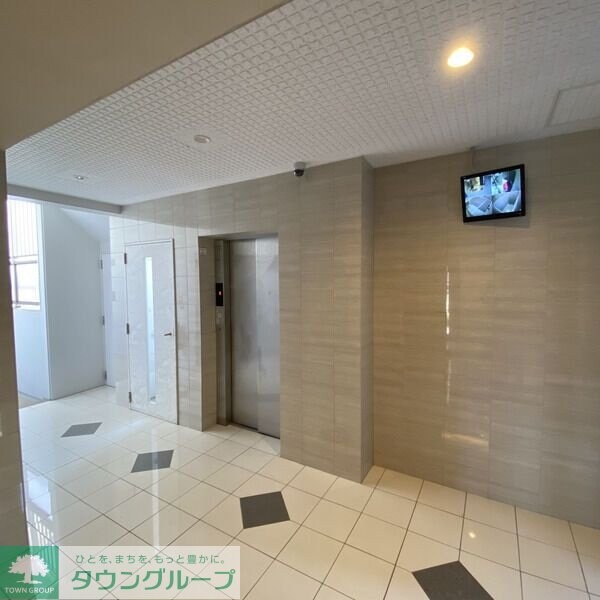 エントピア桜山の物件内観写真