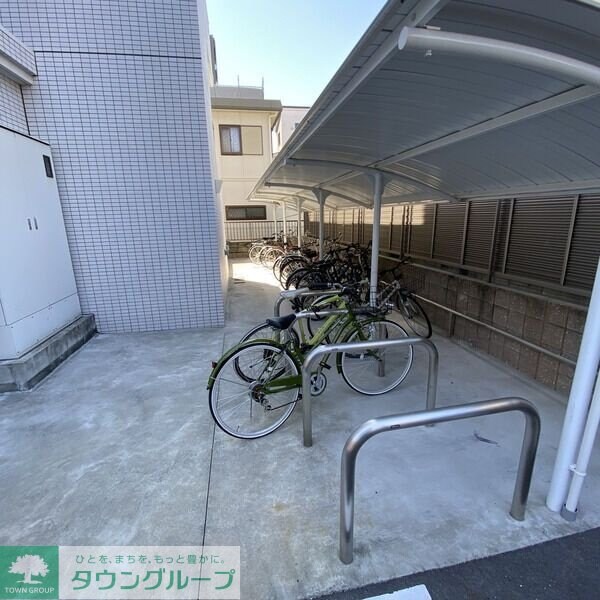 エントピア桜山の物件内観写真