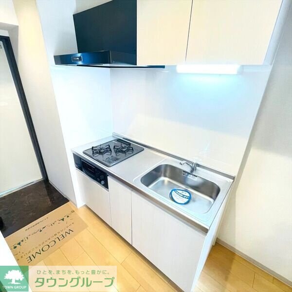 エントピア桜山の物件内観写真