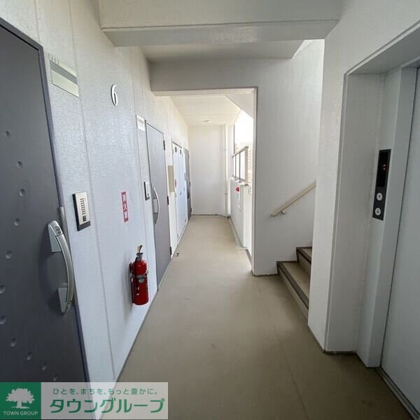 エントピア桜山の物件内観写真