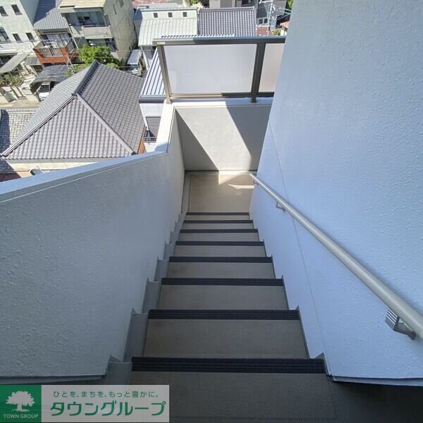 エントピア桜山の物件内観写真