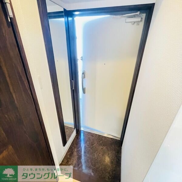 エントピア桜山の物件内観写真