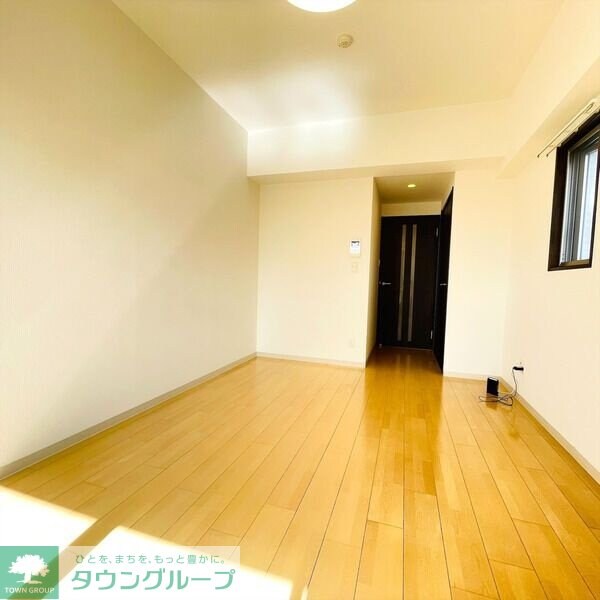 エントピア桜山の物件内観写真