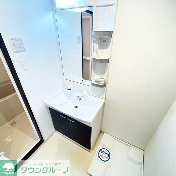 エントピア桜山の物件内観写真