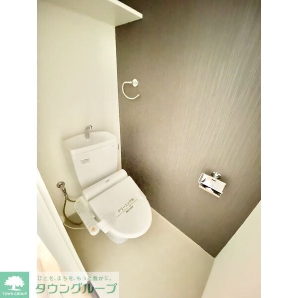 Branche上前津の物件内観写真