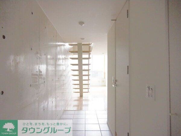 PRECIOUS SITEの物件内観写真