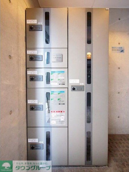 PRECIOUS SITEの物件内観写真