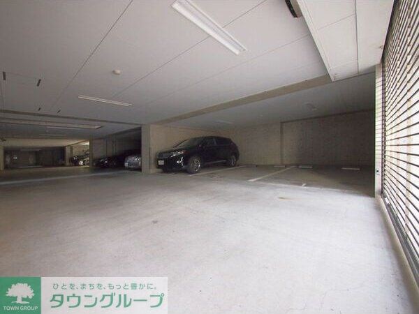 PRECIOUS SITEの物件内観写真