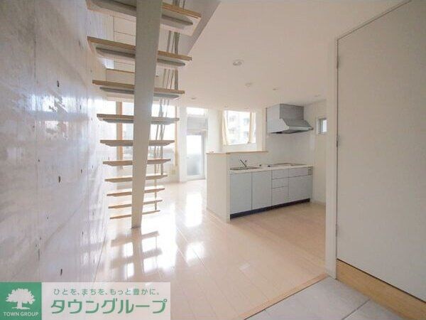 PRECIOUS SITEの物件内観写真