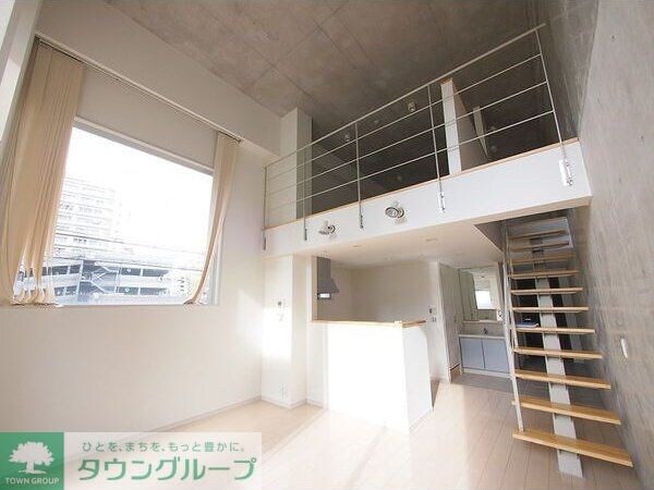 PRECIOUS SITEの物件内観写真