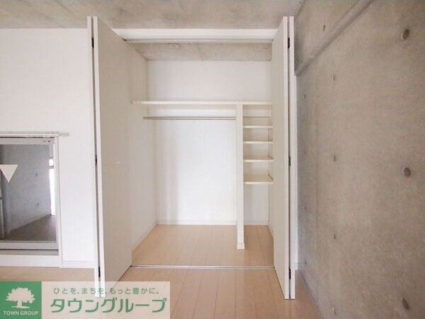 PRECIOUS SITEの物件内観写真