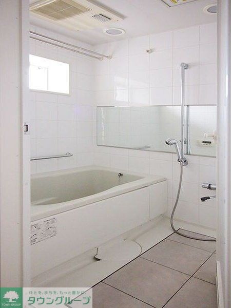 PRECIOUS SITEの物件内観写真