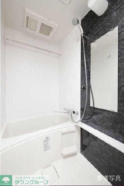 エスリード上前津LIVIAの物件内観写真