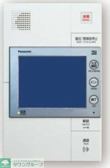 エスリード上前津LIVIAの物件内観写真