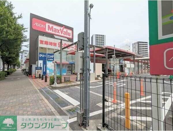 エスリード上前津LIVIAの物件内観写真