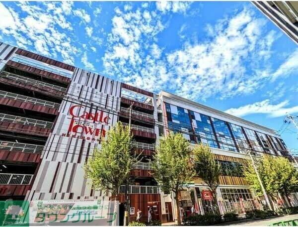 エスリード上前津LIVIAの物件内観写真