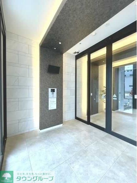 エスリード大須観音プリモの物件内観写真