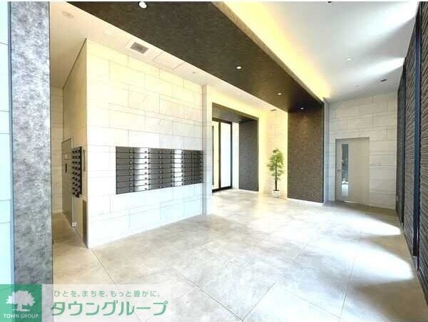 エスリード大須観音プリモの物件内観写真