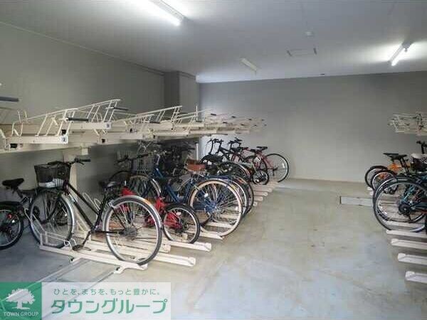 エスリード大須観音プリモの物件内観写真