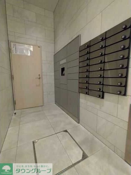 エスリード大須観音プリモの物件内観写真