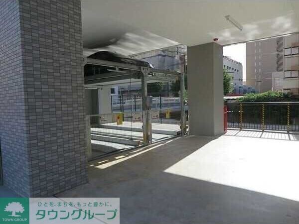 エスリード大須観音プリモの物件内観写真