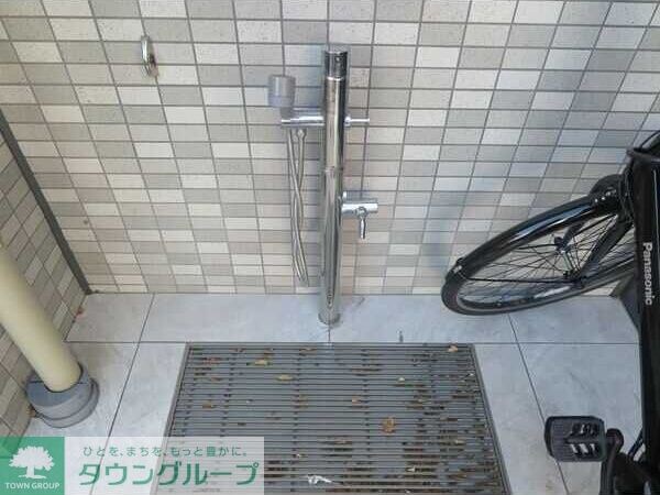 エスリード大須観音プリモの物件内観写真